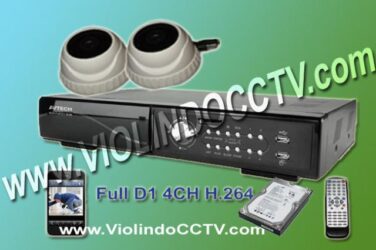 Toko Cctv Online Violindo Di Cileungsi Bogor